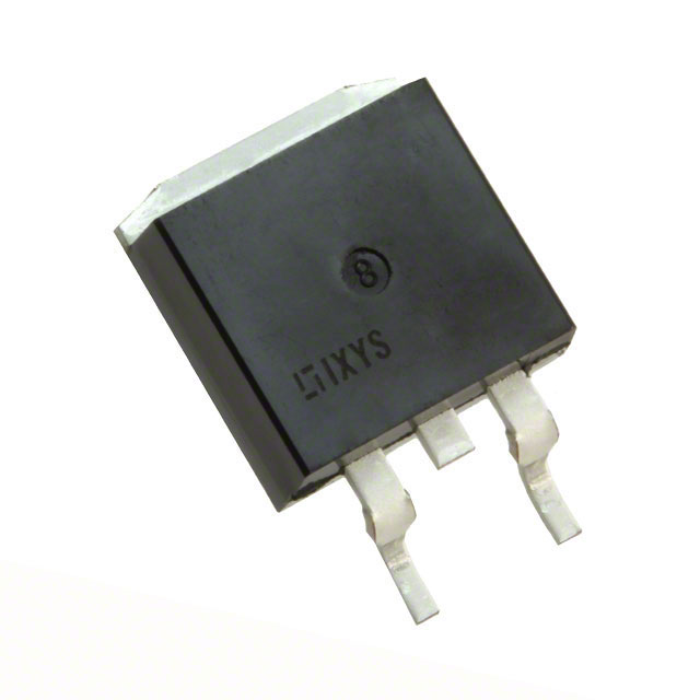 IXTT440N04T4HV IXYS  Transistoren - FETs MOSFETs - Einzeln